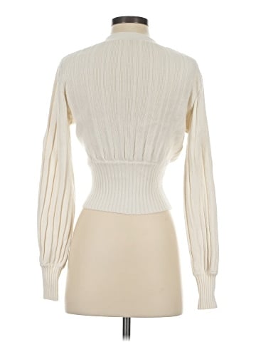 Wilfred Wool Cardigan (view 2)