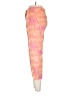 Lilly Pulitzer Tie-dye Orange Active Pants Size 2 - photo 5