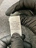 J.Jill 100% Polyester Gray Coat Size S - photo 8