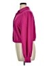 Versona 100% Polyester Pink Long Sleeve Blouse Size XL - photo 5
