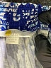 Boden 100% Rayon Paisley Blue Jumpsuit Size 10 (petite) - photo 4