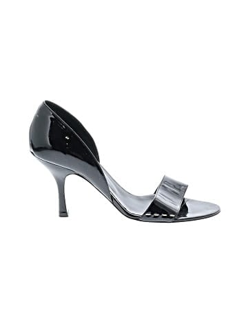 Jil Sander Heels (view 1)
