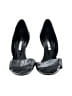 Jil Sander Gray Heels Size EU 40 - photo 2