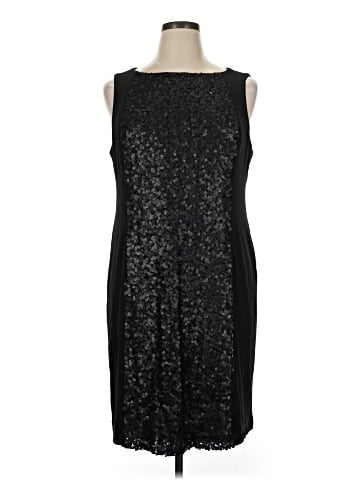 Chico's Cocktail Dress (view 1)