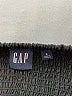 Gap Black Sleeveless Blouse Size L - photo 7