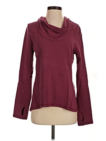 lucy Pullover Sweater (view 1)