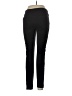 Ann Taylor LOFT Solid Black Active Pants Size 10 - photo 2