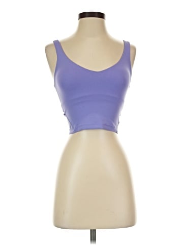 Lululemon Athletica Sleeveless Top (view 1)