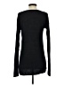Toad & Co Black Pullover Sweater Size XS - photo 2