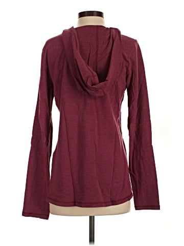 lucy Pullover Sweater (view 2)
