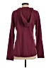 lucy Burgundy Pullover Sweater Size XS - photo 2