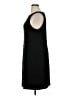 Chico's 100% Polyester Black Cocktail Dress Size XL (3) - photo 5