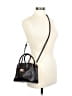 Tory Burch 100% Leather Solid Black Leather Satchel One size - photo 2
