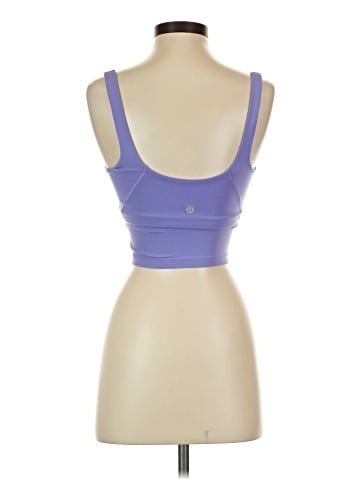 Lululemon Athletica Sleeveless Top (view 2)