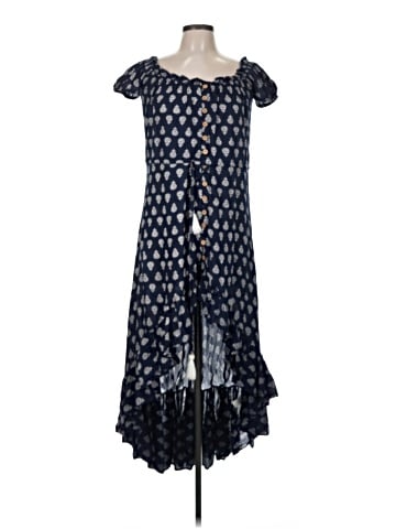 Vintage Havana Casual Dress (view 1)
