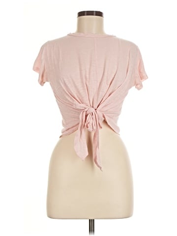 Jolie Short Sleeve T-Shirt (view 1)