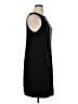 Chico's 100% Polyester Black Cocktail Dress Size XL (3) - photo 4