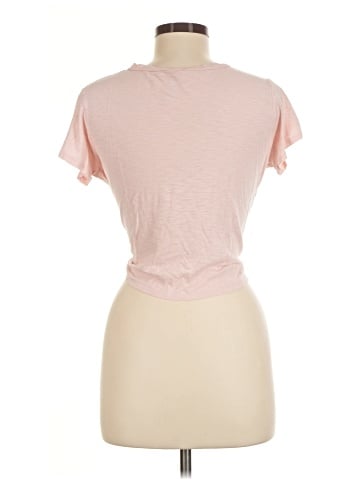 Jolie Short Sleeve T-Shirt (view 2)