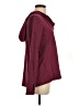 lucy Burgundy Pullover Sweater Size XS - photo 4