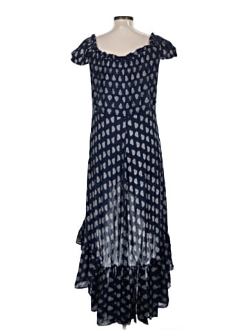 Vintage Havana Casual Dress (view 2)