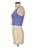 Lululemon Athletica Purple Sleeveless Top Size 0 - photo 5