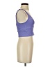 Lululemon Athletica Purple Sleeveless Top Size 0 - photo 4