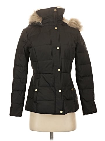 Lauren by Ralph Lauren Snow Jacket (view 1)