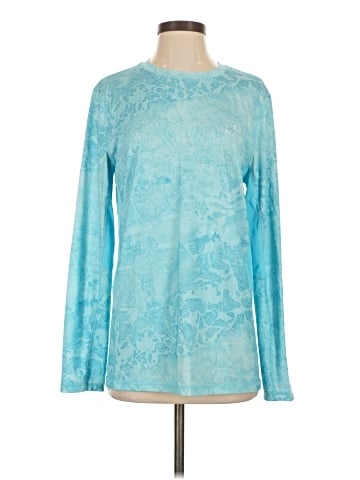 Realtree Long Sleeve Top (view 1)