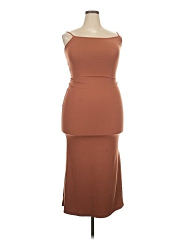 Wild Fable Cocktail Dress (view 1)