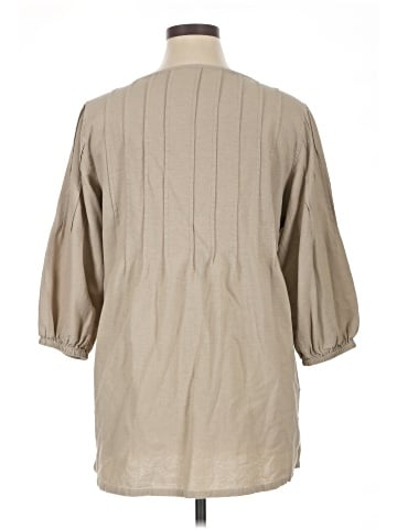 Soft Surroundings Casual Dress (view 2)