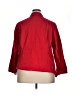 Taylor 100% Cotton Red 3/4 Sleeve Button-Down Shirt Size 20 - photo 2