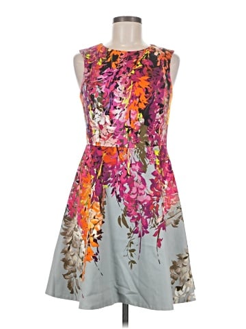 Karen Millen Cocktail Dress (view 1)