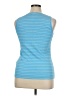Lole Blue Tank Top Size XL - photo 2