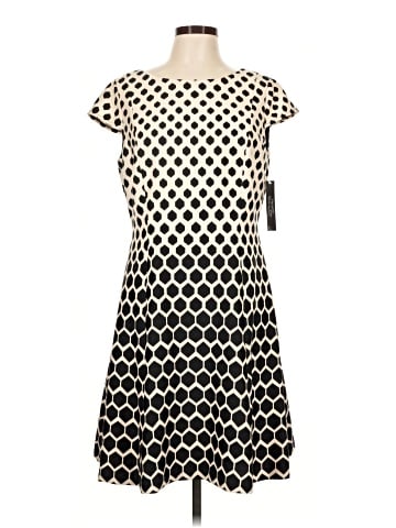 Tahari by ASL Casual Dress (view 1)