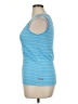 Lole Blue Tank Top Size XL - photo 5