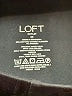 Ann Taylor LOFT Black Active Pants Size M - photo 7