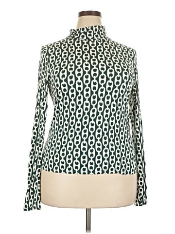 Boden Long Sleeve Turtleneck (view 1)