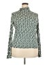 Boden Green Long Sleeve Turtleneck Size 20 - 22 - photo 1