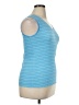 Lole Blue Tank Top Size XL - photo 4