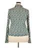 Boden Green Long Sleeve Turtleneck Size 20 - 22 - photo 2
