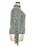 Boden Green Long Sleeve Turtleneck Size 20 - 22 - photo 4