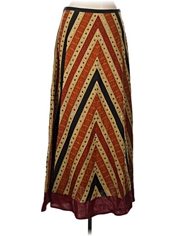 Willi Smith Casual Skirt (view 1)