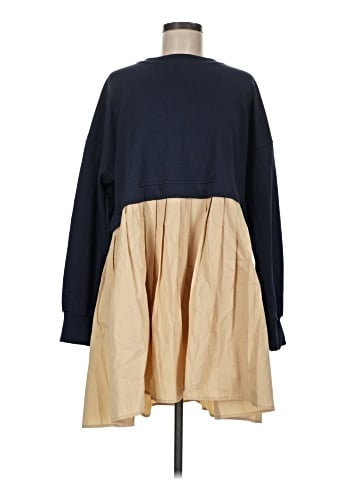 Ugerlov Casual Dress (view 1)
