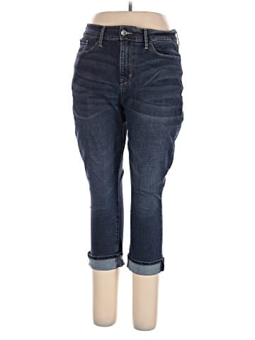 Levi Strauss Signature Jeans (view 1)