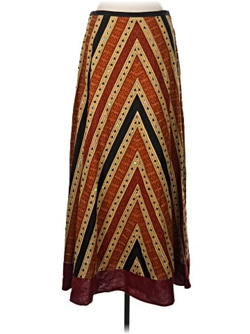 Willi Smith Casual Skirt (view 2)
