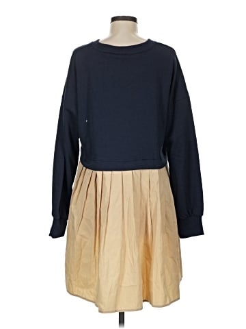 Ugerlov Casual Dress (view 2)