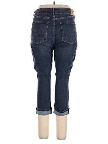 Levi Strauss Signature Jeans (view 2)