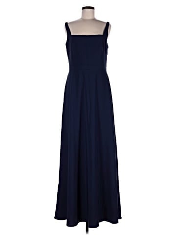 Theia Casual Dress (view 1)