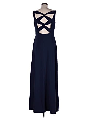 Theia Casual Dress (view 2)