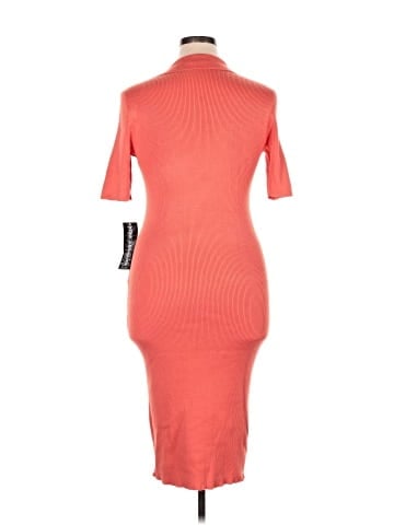 Nina Leonard Cocktail Dress (view 2)